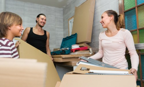 Inclusive browsing and accessible design for Removal Van Soho